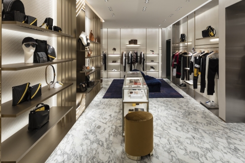 fendi sydney city