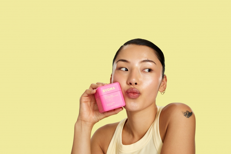 Icy Ling, CEO and Co-Founder of IC & Co