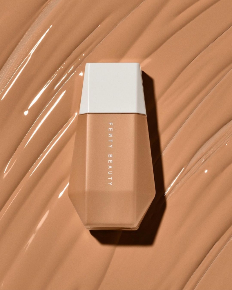 New Fenty Beauty Eaze Drop Blurring Skin Tint News Ic Co A Dynamic And Diverse Agency Specializing In Luxury And Premium Fashion Beauty And Lifestyle