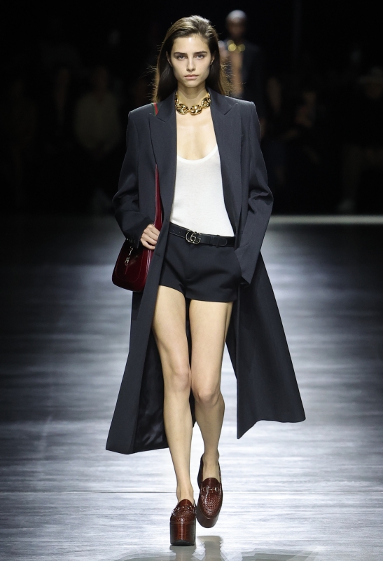 Stefano Gabbana Slams Blogger Chiara Ferragni's Dior Couture