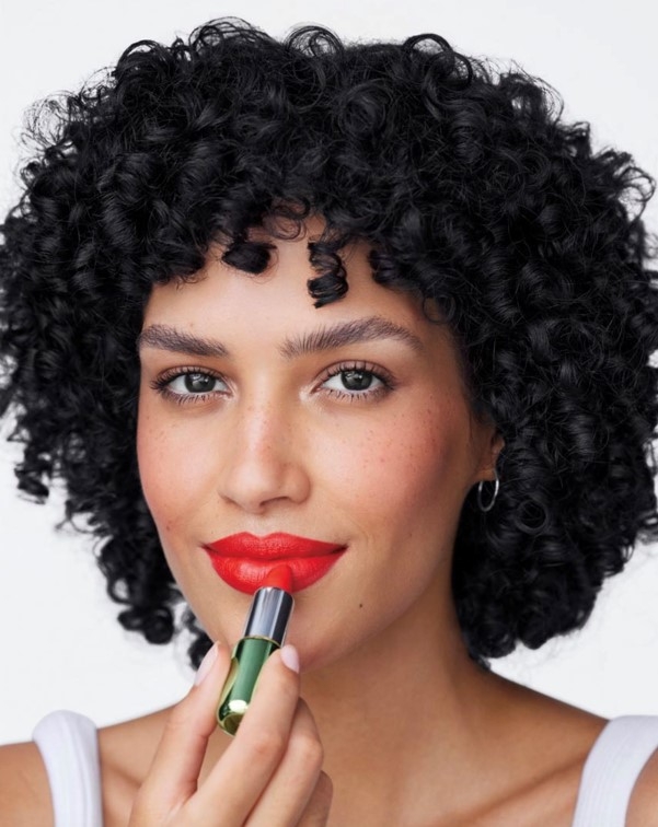 Fenty Beauty Reintroduces Hot Chocolit Fantasy Gloss Bomb Lipgloss